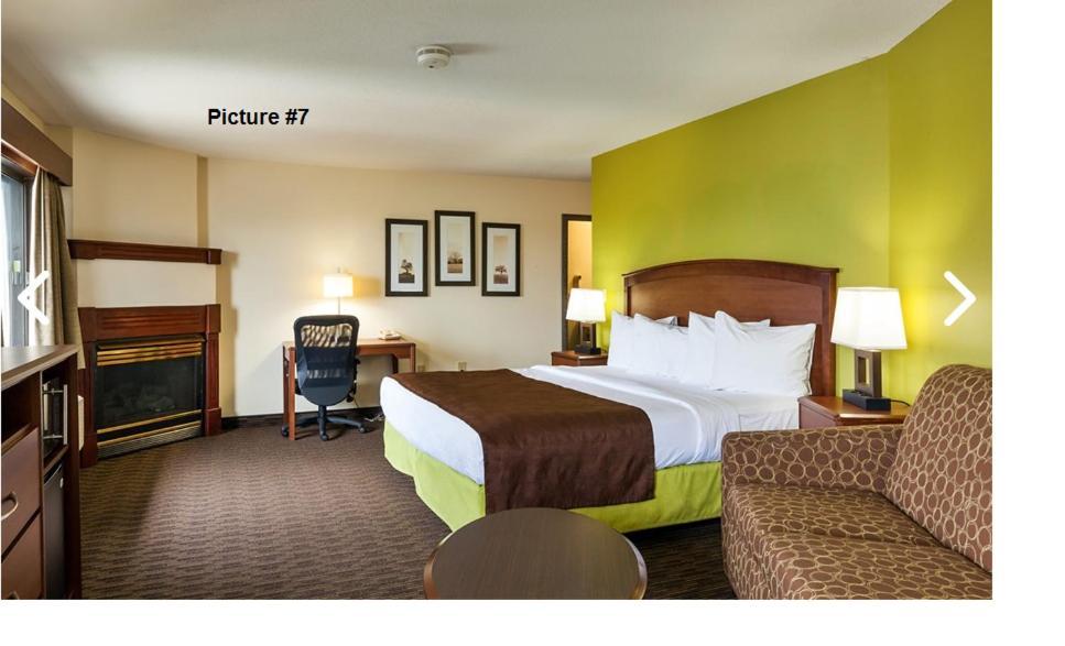 Americinn By Wyndham Wahpeton Exteriör bild